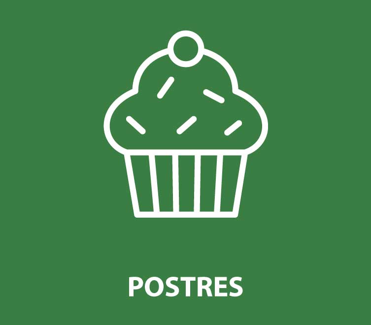 Postres
