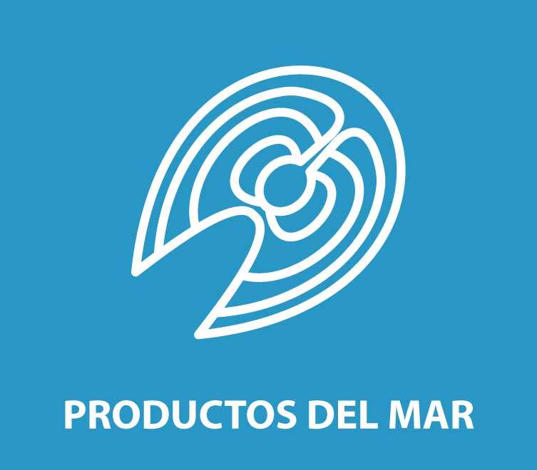 Productos del Mar