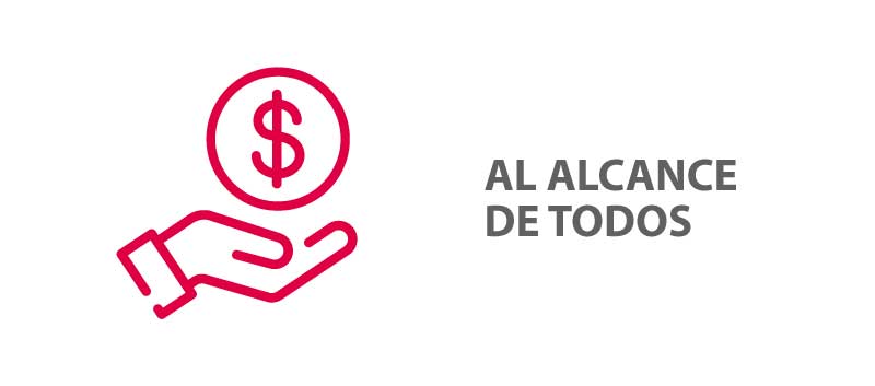 Al alcance de todos