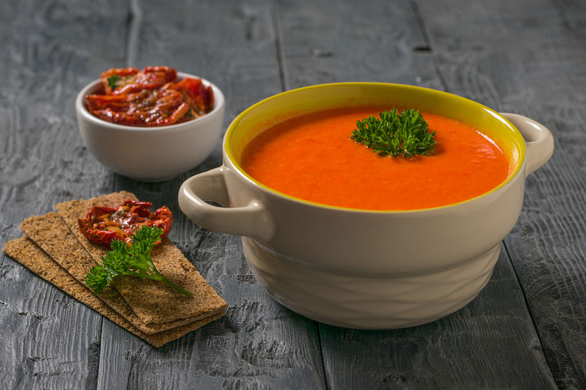 LOS PLATOS PREPARADOS, REYES DEL VERANO