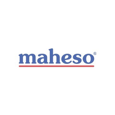 Logo Maheso