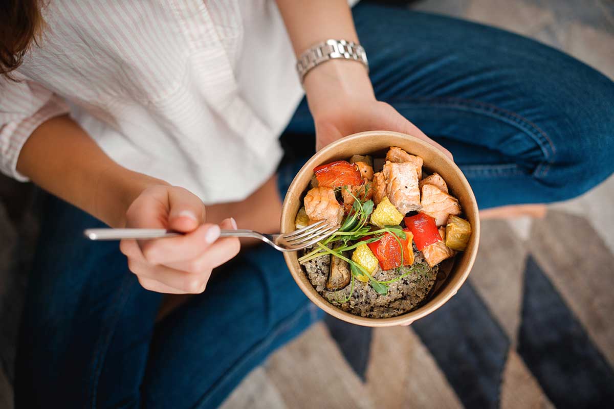 Los platos preparados más rápidos y fáciles de hacer
