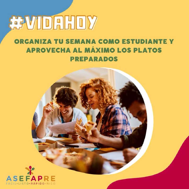Consejos para estudiantes